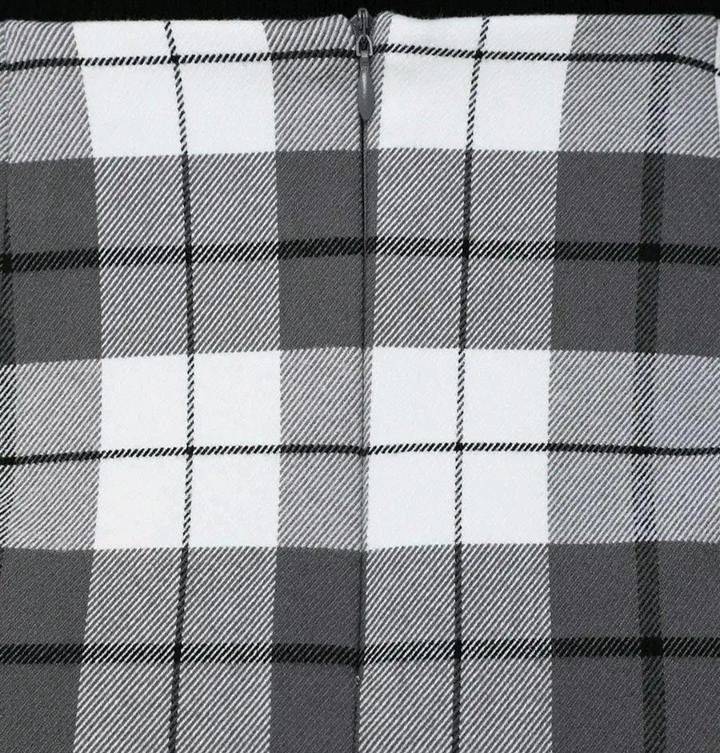 Стильная юбка gloria jeans