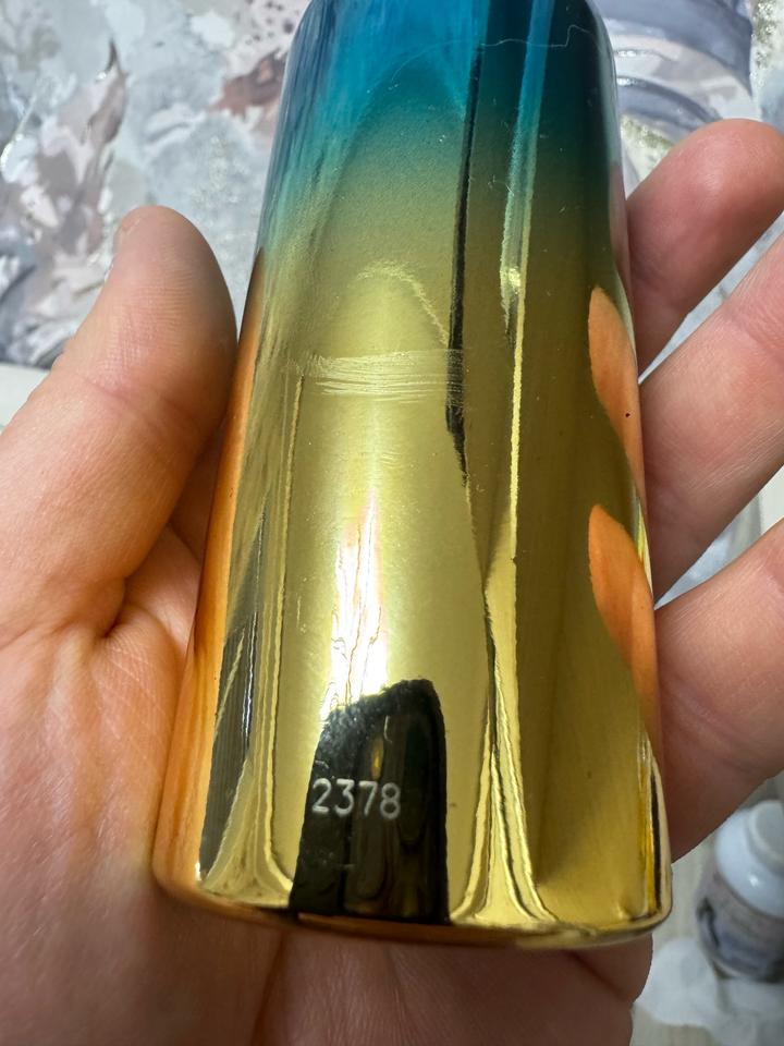 Montale Aoud lagoon