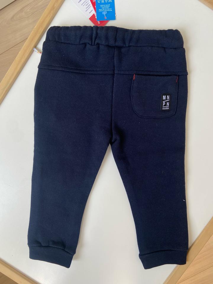 Штанишки, размер 18-24 месяцев.