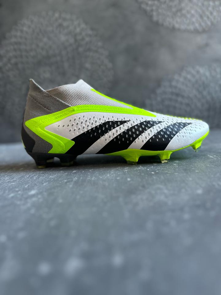 Бутсы Adidas Accuracy+