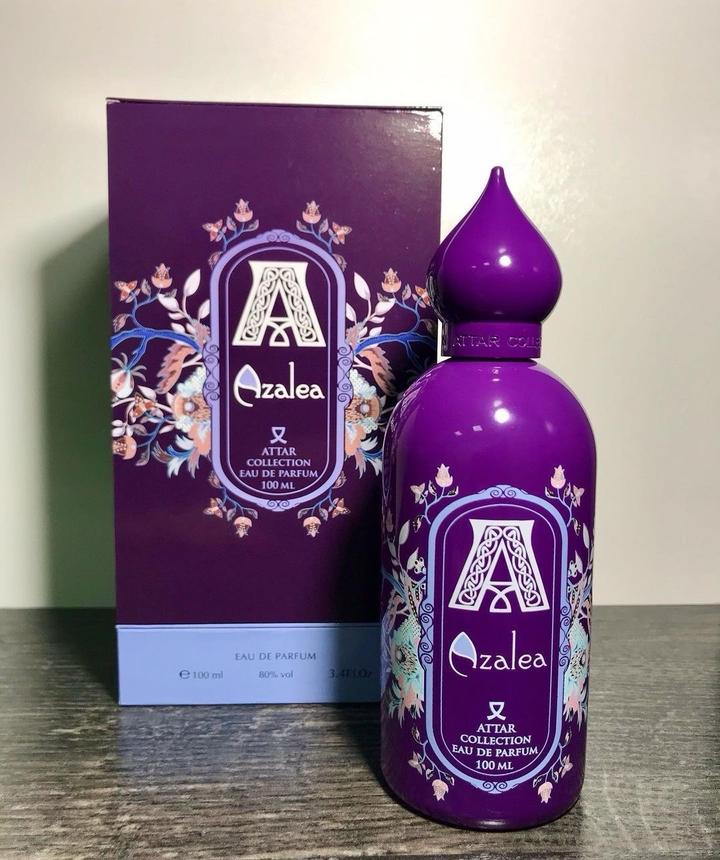 Attar Collection