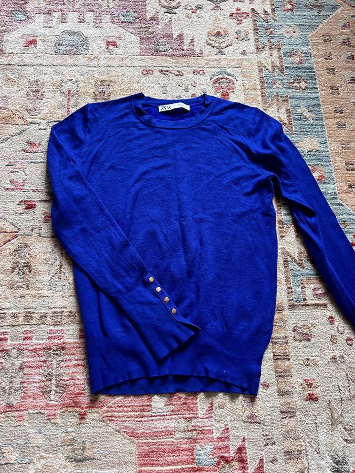 Кофта от ZARA