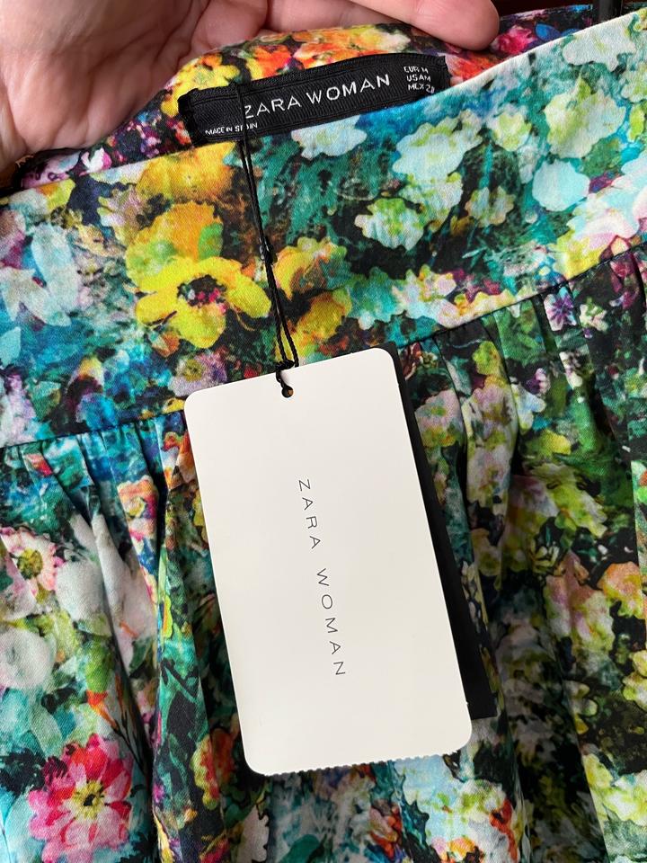 Юбка Zara размер M (с биркой)