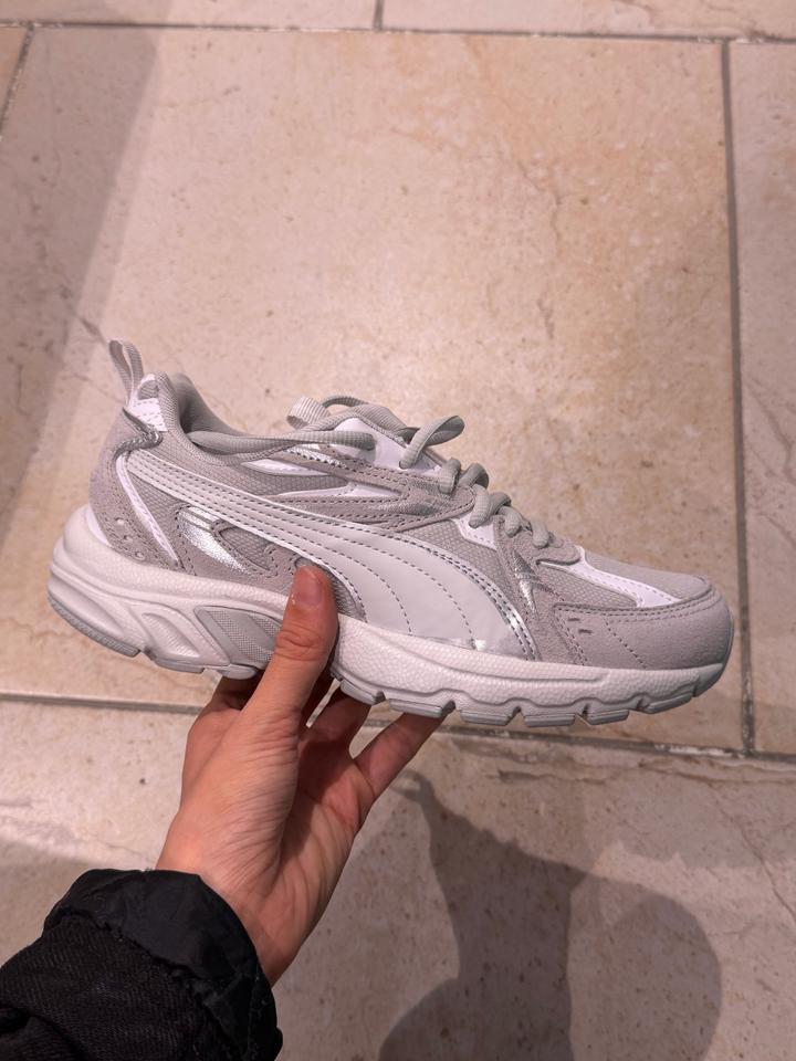 Кроссовки от Puma