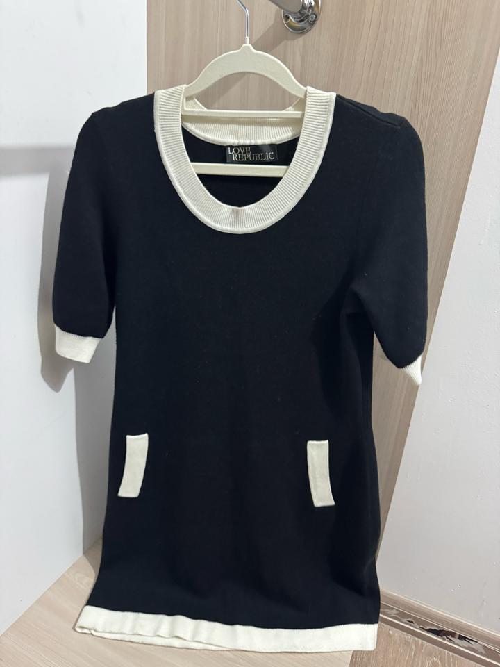 Платье Love Republic