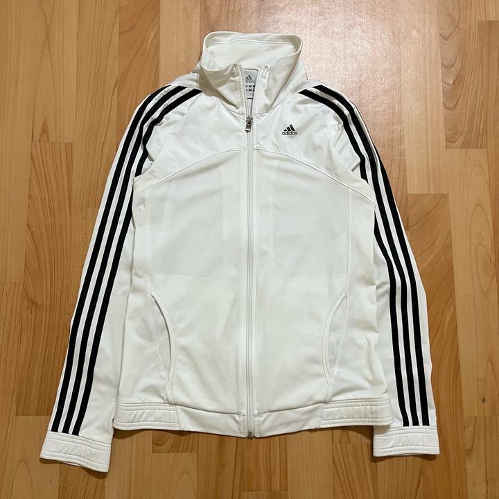 Adidas олимпийка