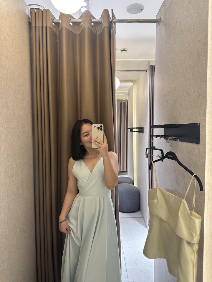 Платье Gaissina