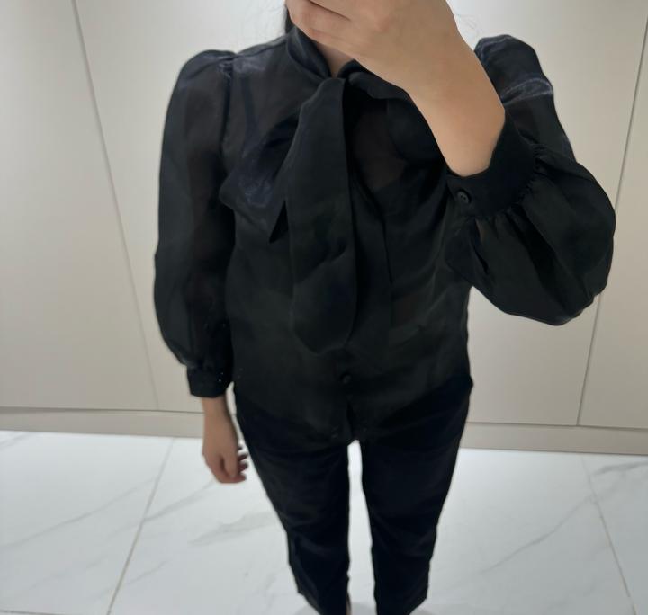 Нарядная рубашка