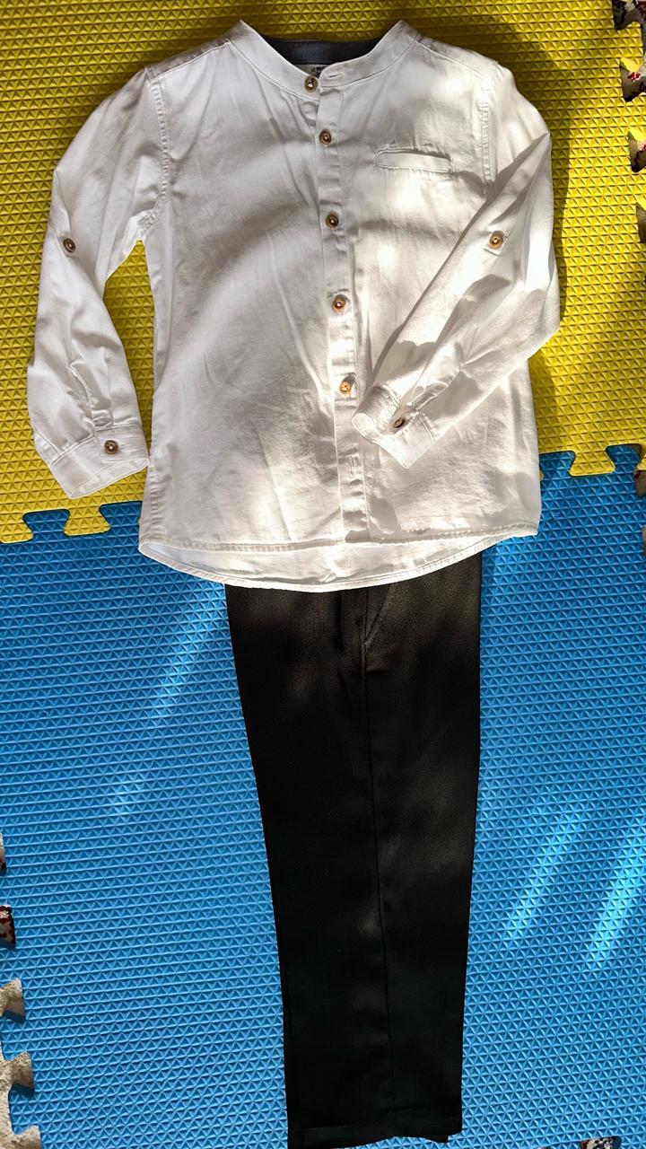 Распродажа на 3-4 года