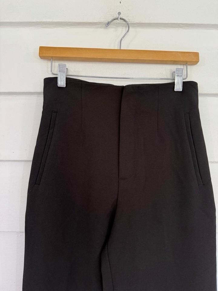 Новые брюки кюлоты