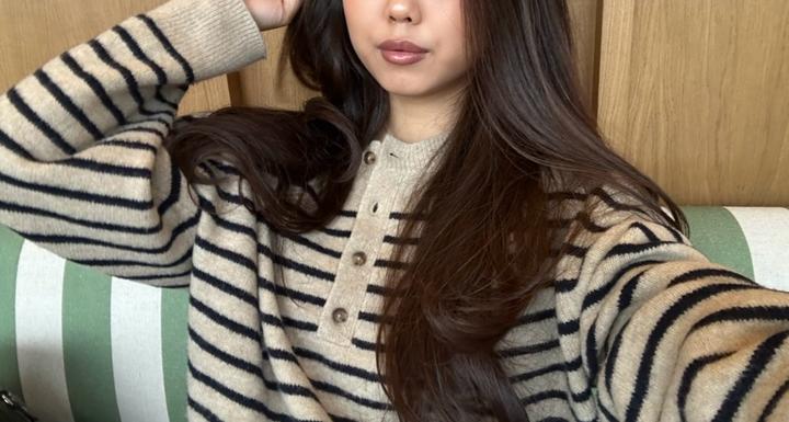 Свитер Zara