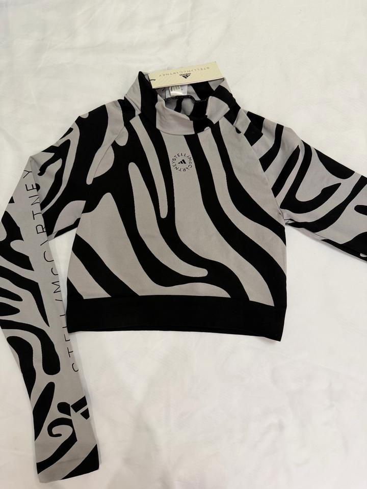 Спортивная двойка костюм adidas Stella McCartney