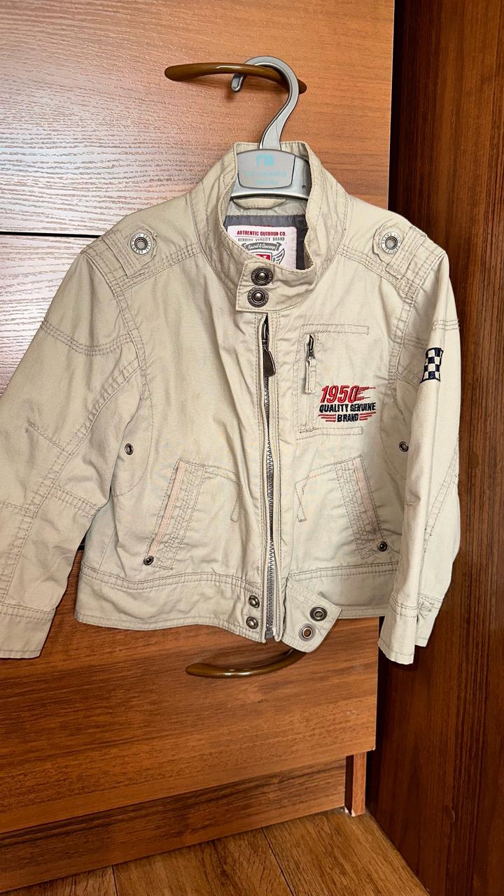 Распродажа на 3-4 года