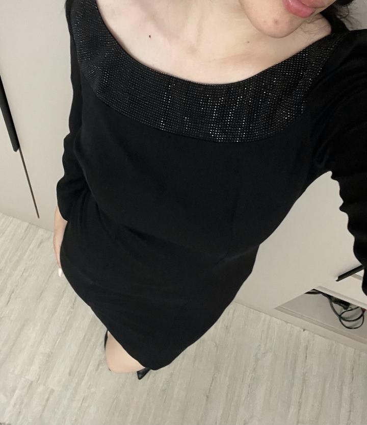 платье:Versace