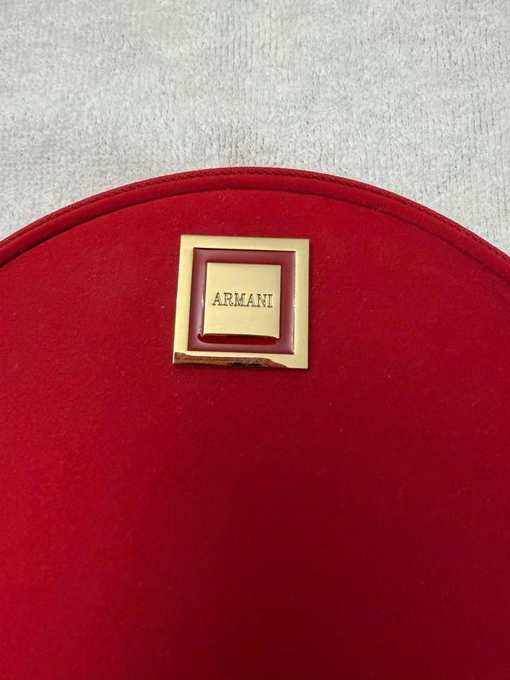 Косметичка Armani