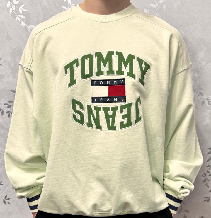 Свитшот Tommy Hilfiger