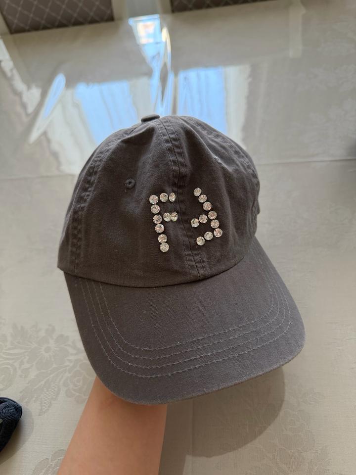 Кепка FENDI