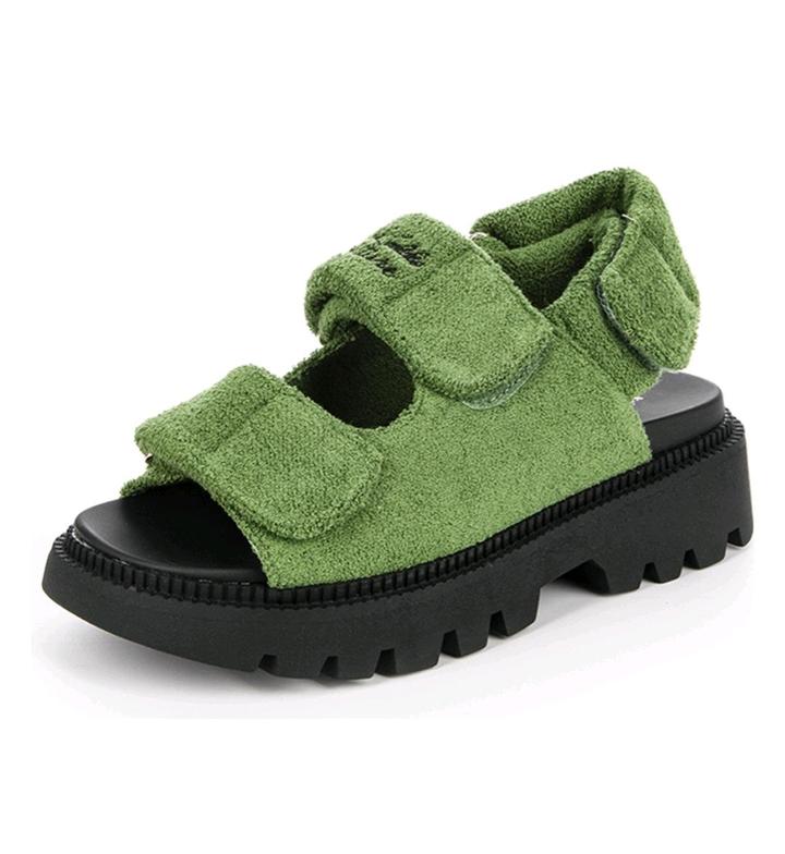 Сандалии Keddo