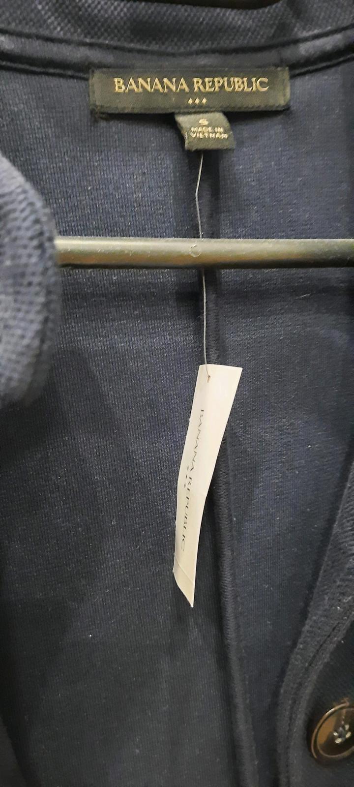 Banana Republic пиджак жакет
