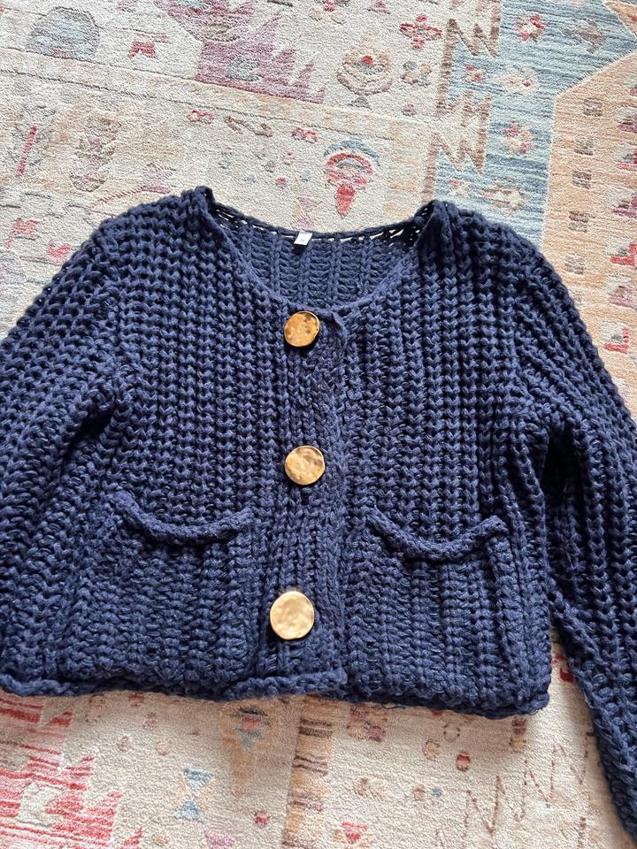 Кардиган под ZARA