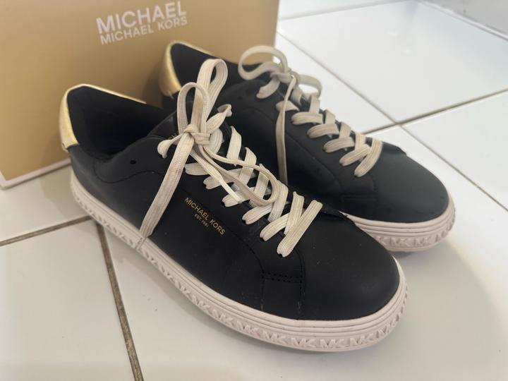 Кеды майкл корс