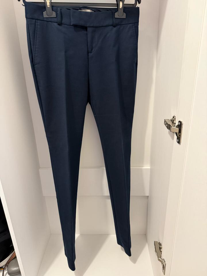 Брюки Banana Republic