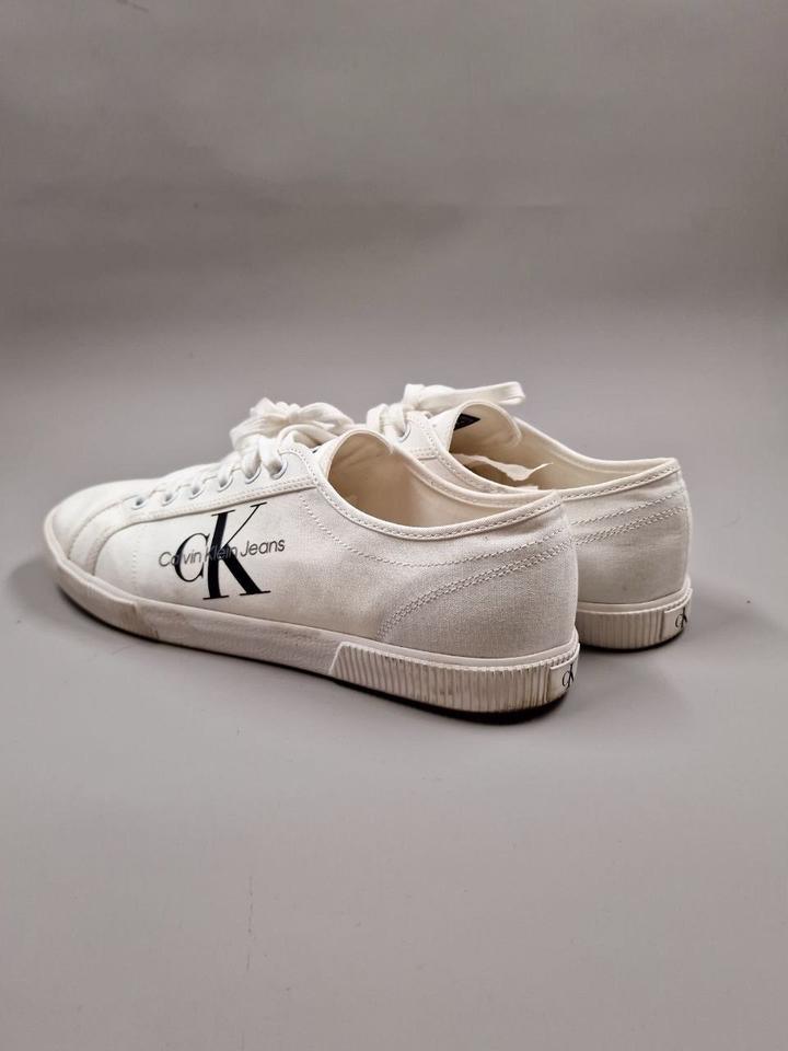 Calvin Klein кроссовки