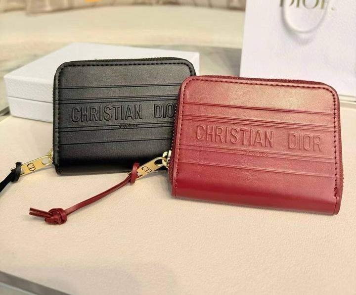 Кошелек Dior Parfums