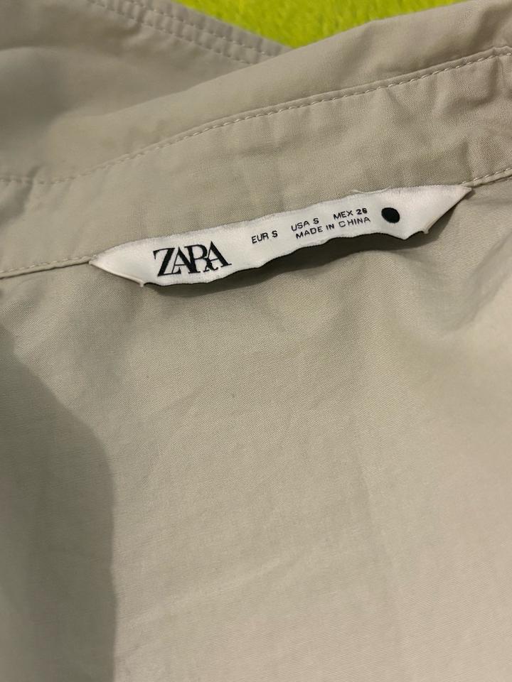 Рубашка Zara