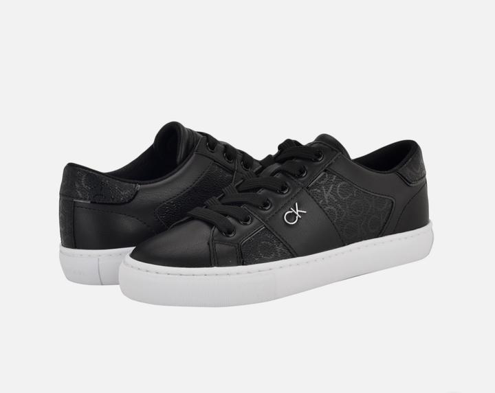 Кеды Calvin Klein