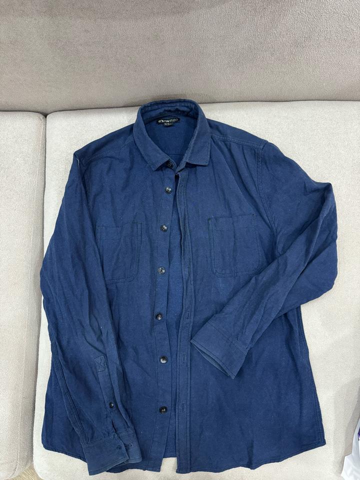 Рубашка ostin