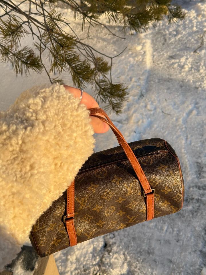 Louis Vuitton papillon