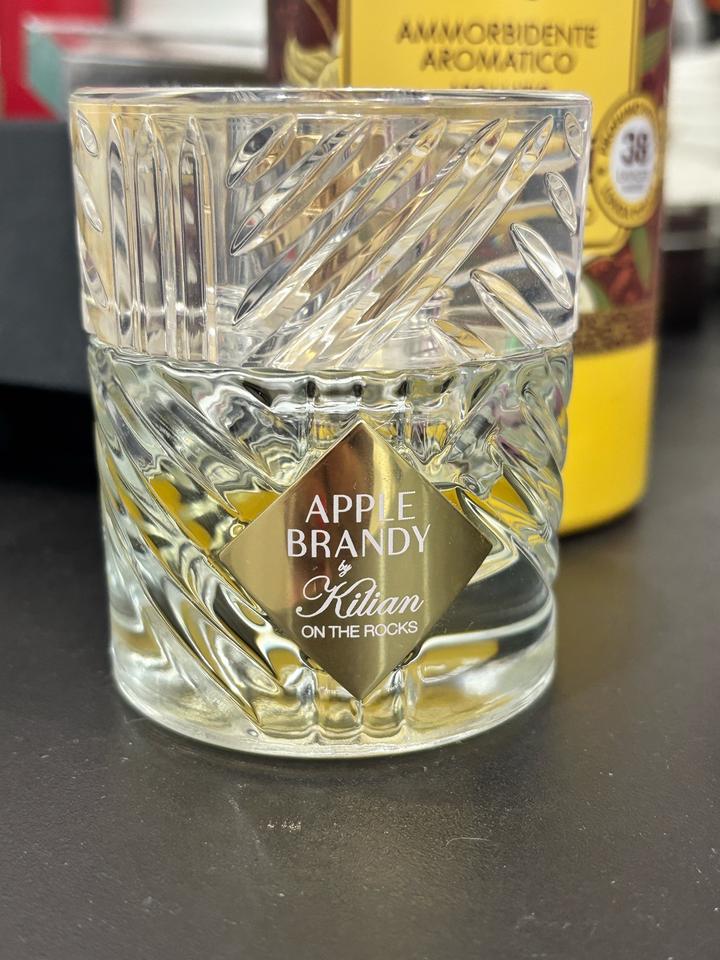 Killian Apple Brandy