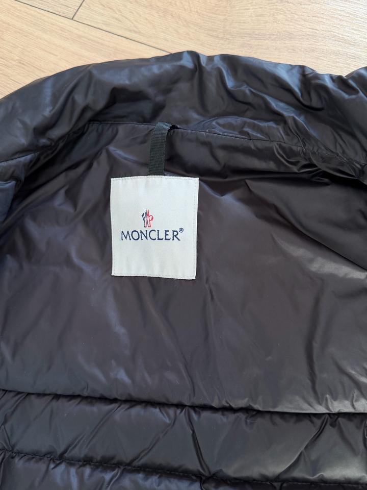 Куртка демисезонная