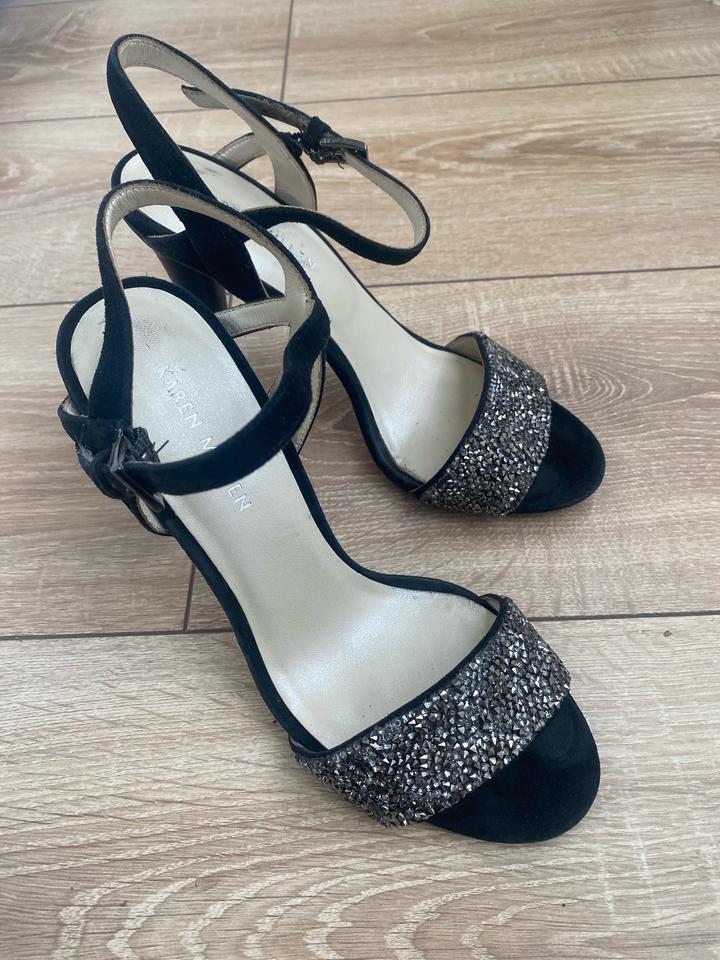 Босоножки Karen Millen