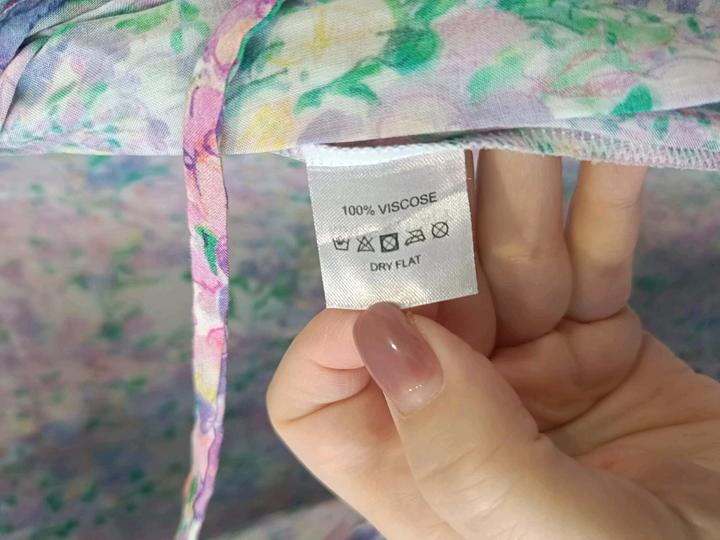 Melissa Odabash made in Italy, S размер