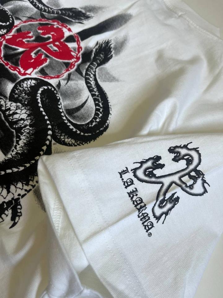 “KARMA” tee