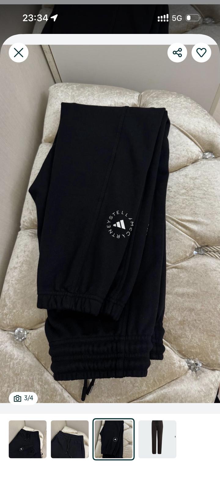 Adidas Stella McCartney брюки
