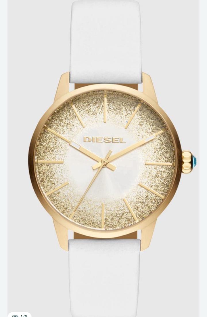 Часы Diesel