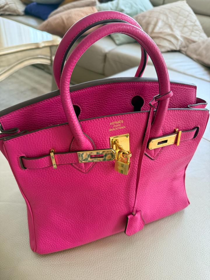 Сумка Hermes