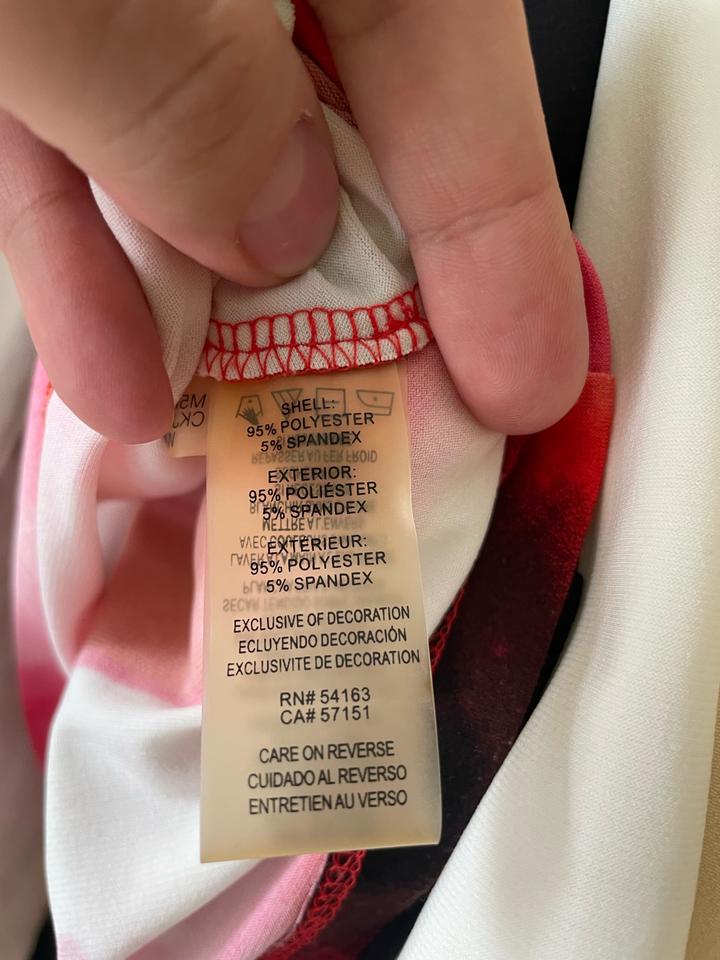 Блузка от Calvin Klein, оригинал