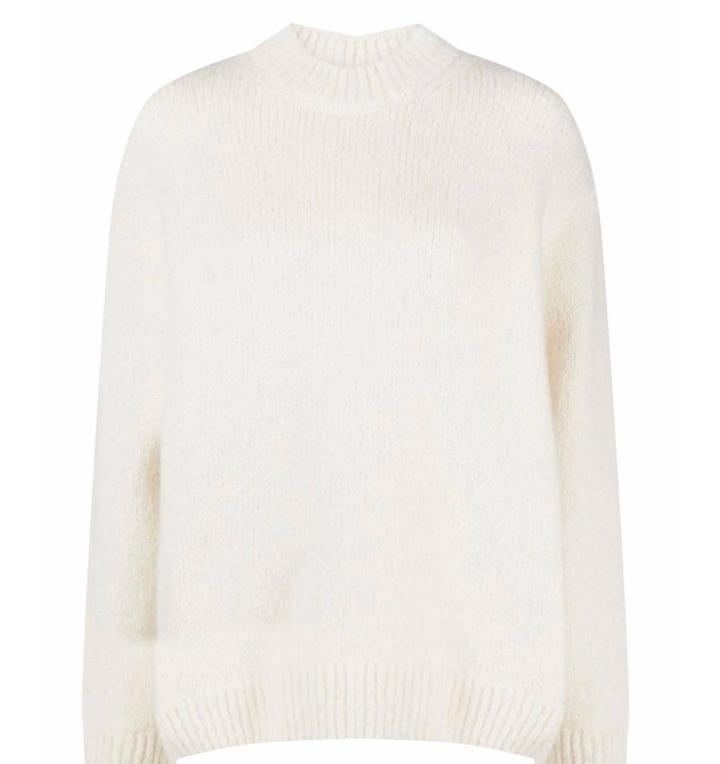 Свитер Jacquemus