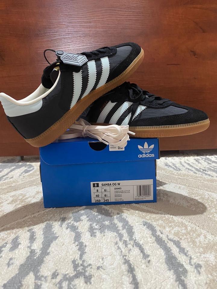 Adidas Samba OG W
