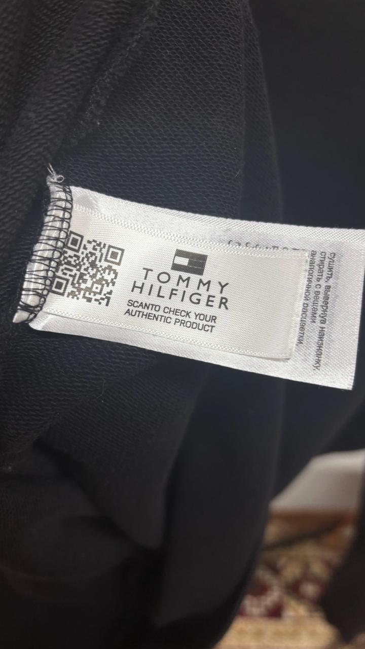 Свитшот Tommy Hilfiger
