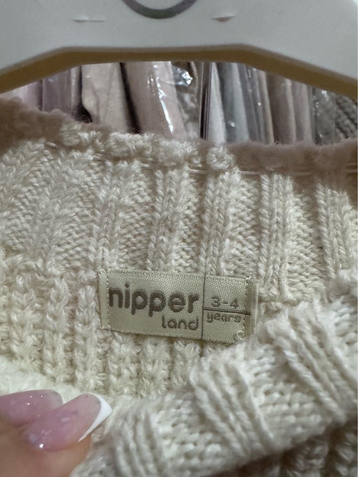 Комплект-двойка от Nipperland, 98-104размер