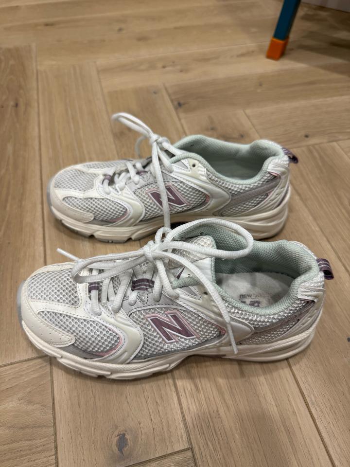 Кроссовки New balance