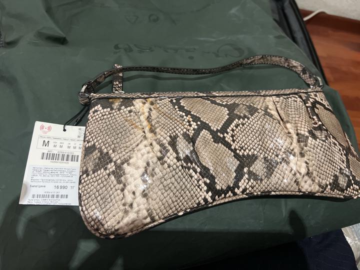 Сумки новые, оригинал Zara