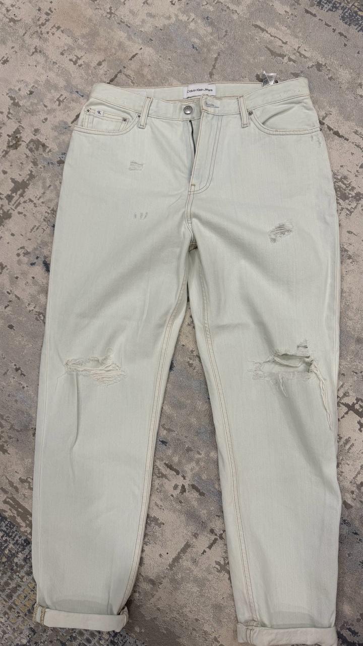 Джинсы Calvin klein