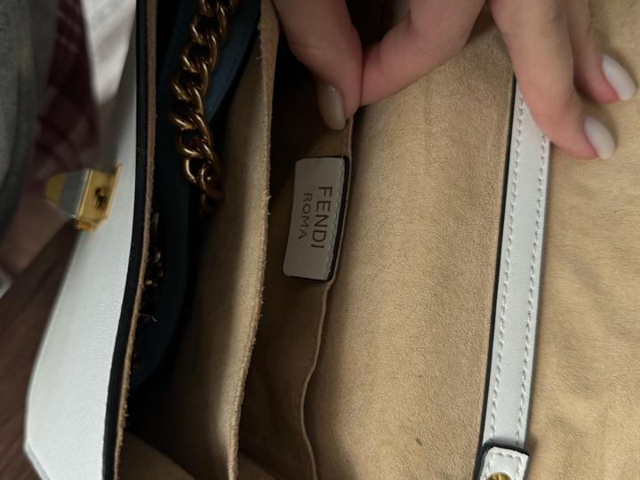 Сумка Fendi