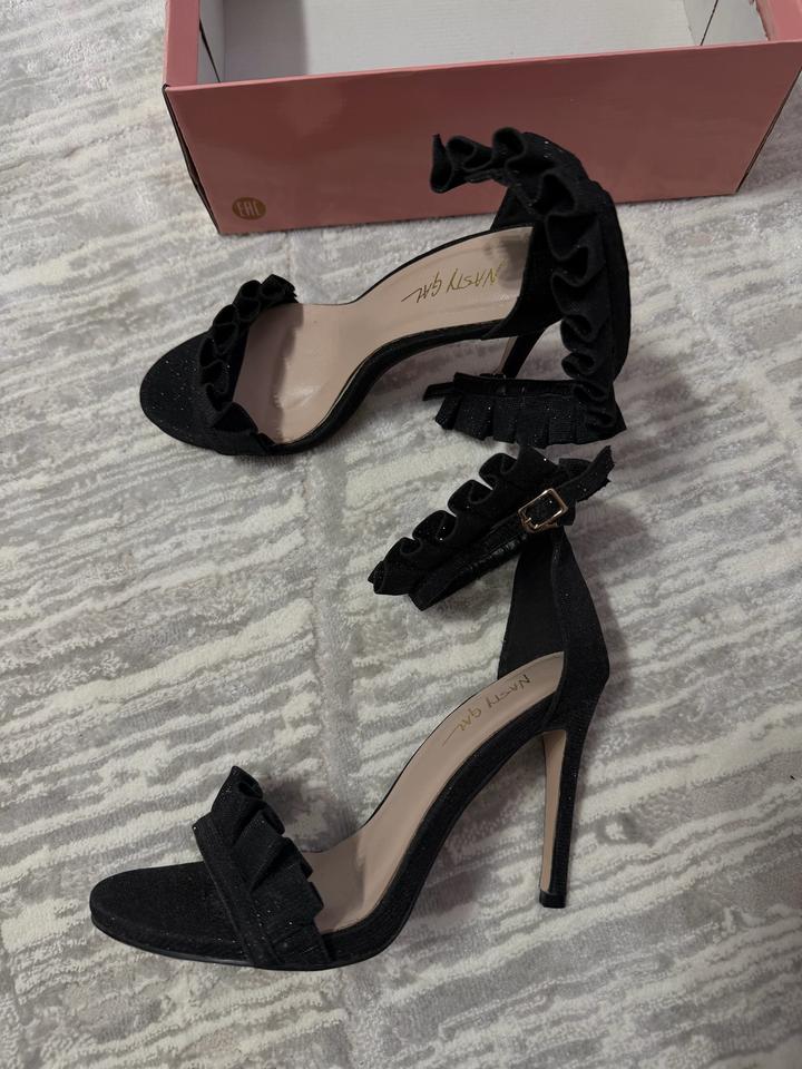 Туфли женские